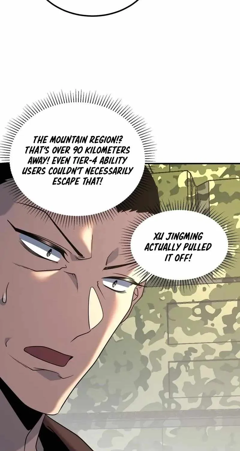 Awakening the Purple Thunder at the Beginning Chapter 24 page 83 - 