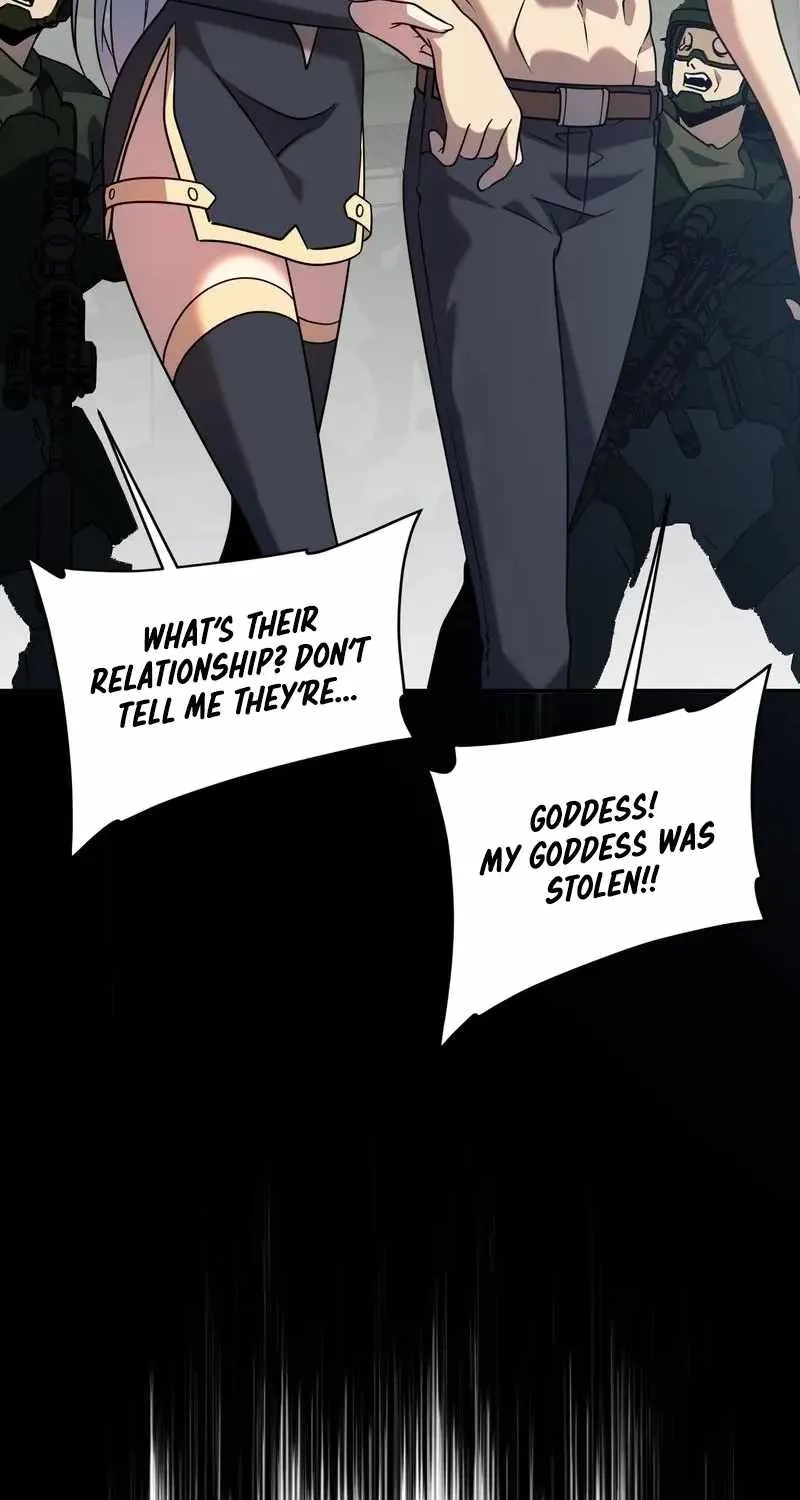 Awakening the Purple Thunder at the Beginning Chapter 24 page 86 - 