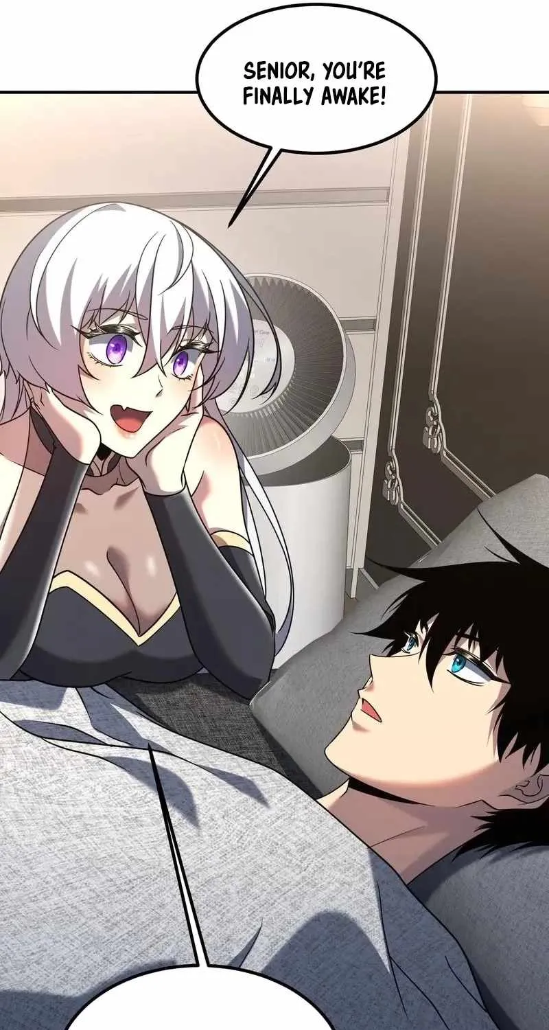 Awakening the Purple Thunder at the Beginning Chapter 24 page 90 - 