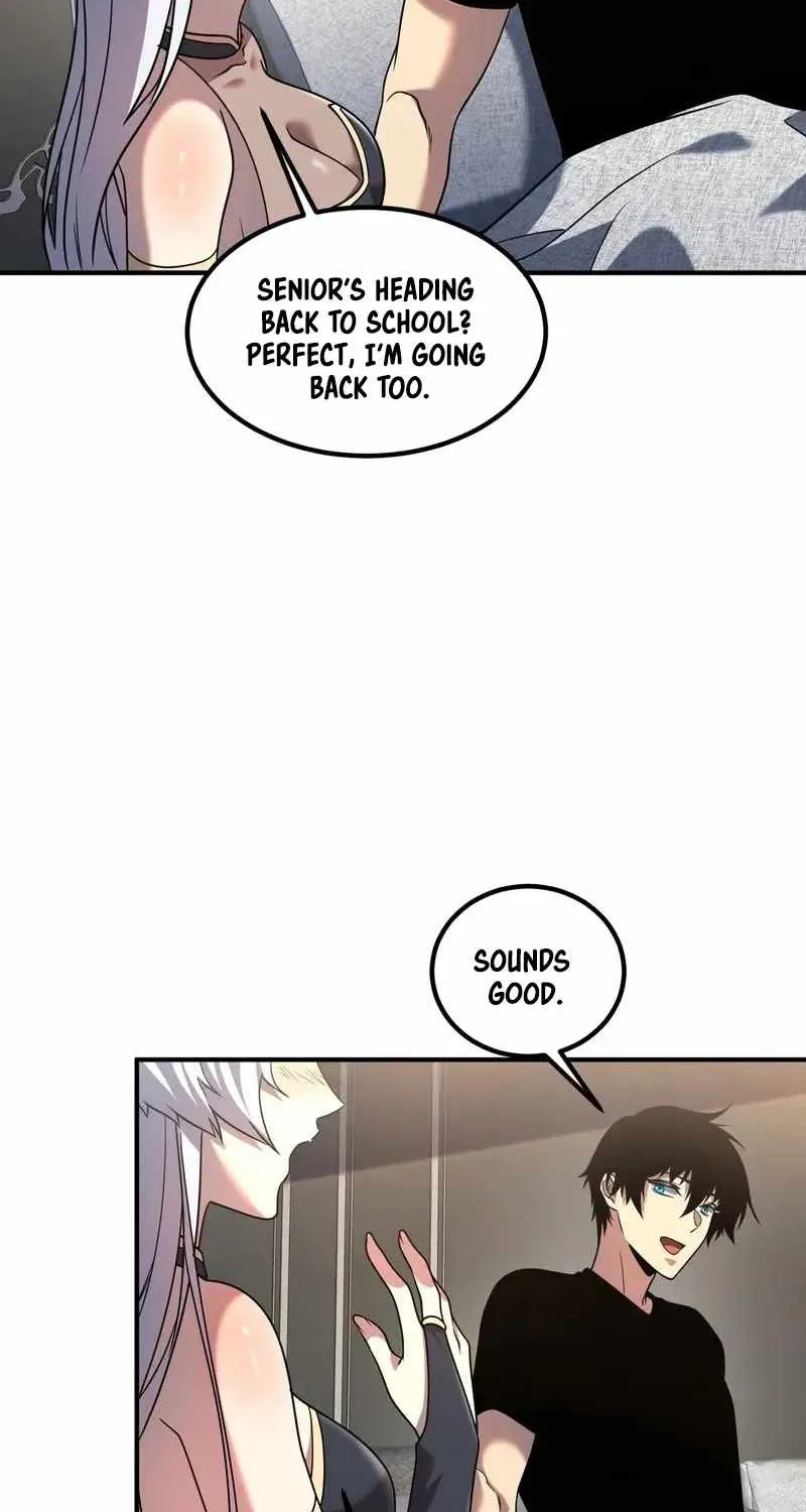 Awakening the Purple Thunder at the Beginning Chapter 24 page 93 - 