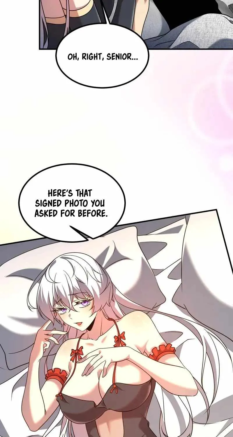 Awakening the Purple Thunder at the Beginning Chapter 24 page 94 - 
