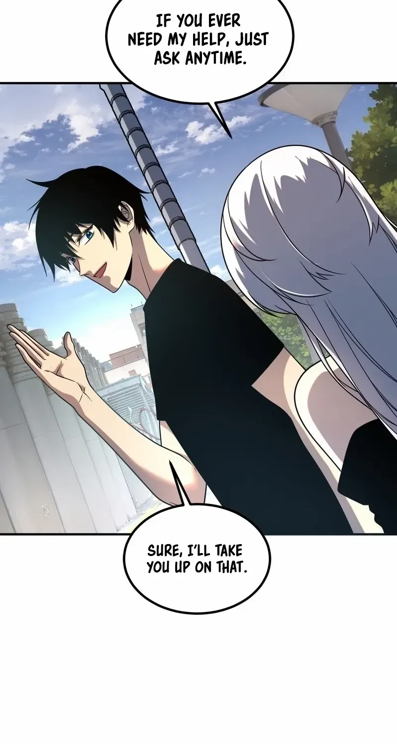 Awakening the Purple Thunder at the Beginning Chapter 25 page 24 - 