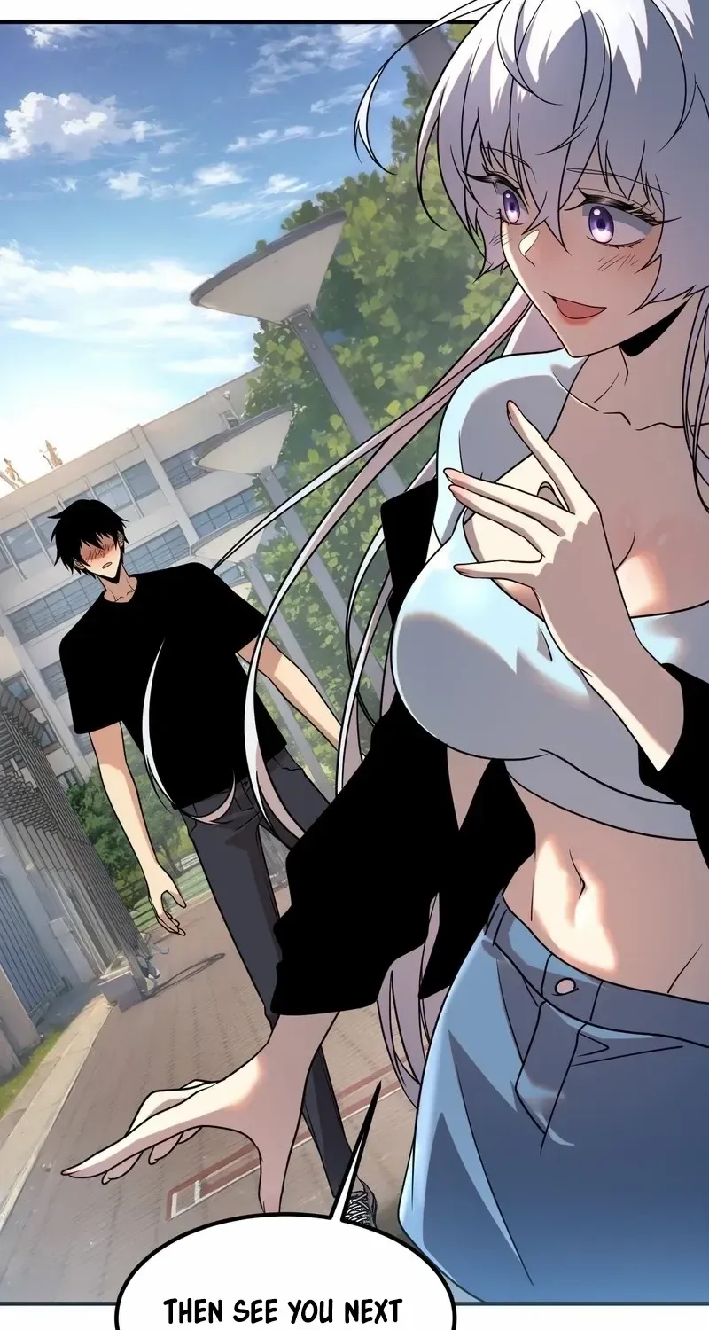 Awakening the Purple Thunder at the Beginning Chapter 25 page 29 - 
