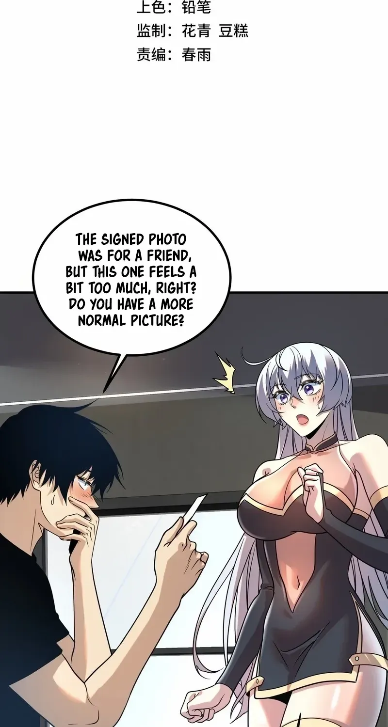 Awakening the Purple Thunder at the Beginning Chapter 25 page 4 - 