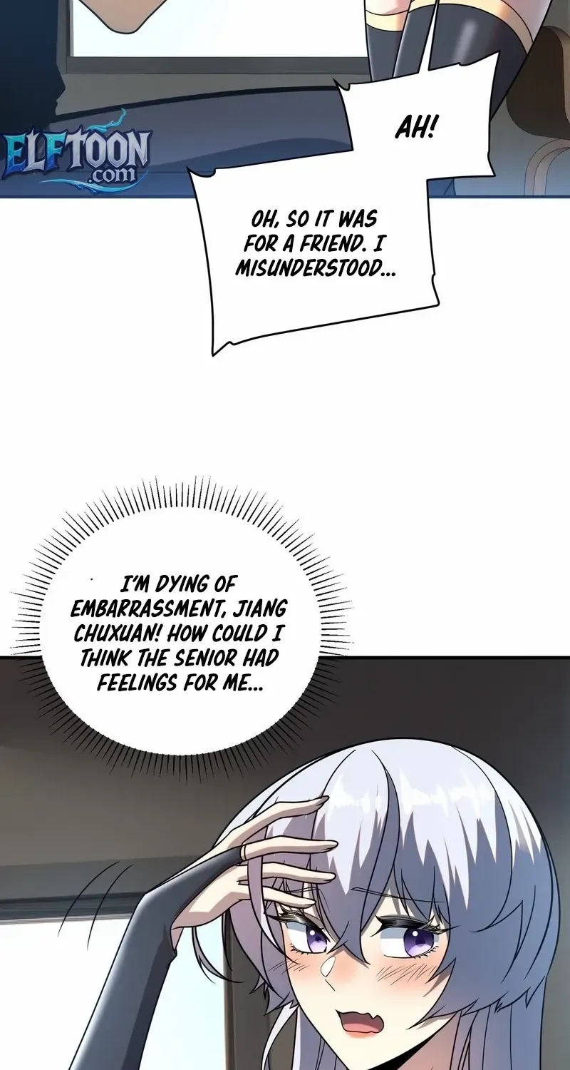 Awakening the Purple Thunder at the Beginning Chapter 25 page 5 - 