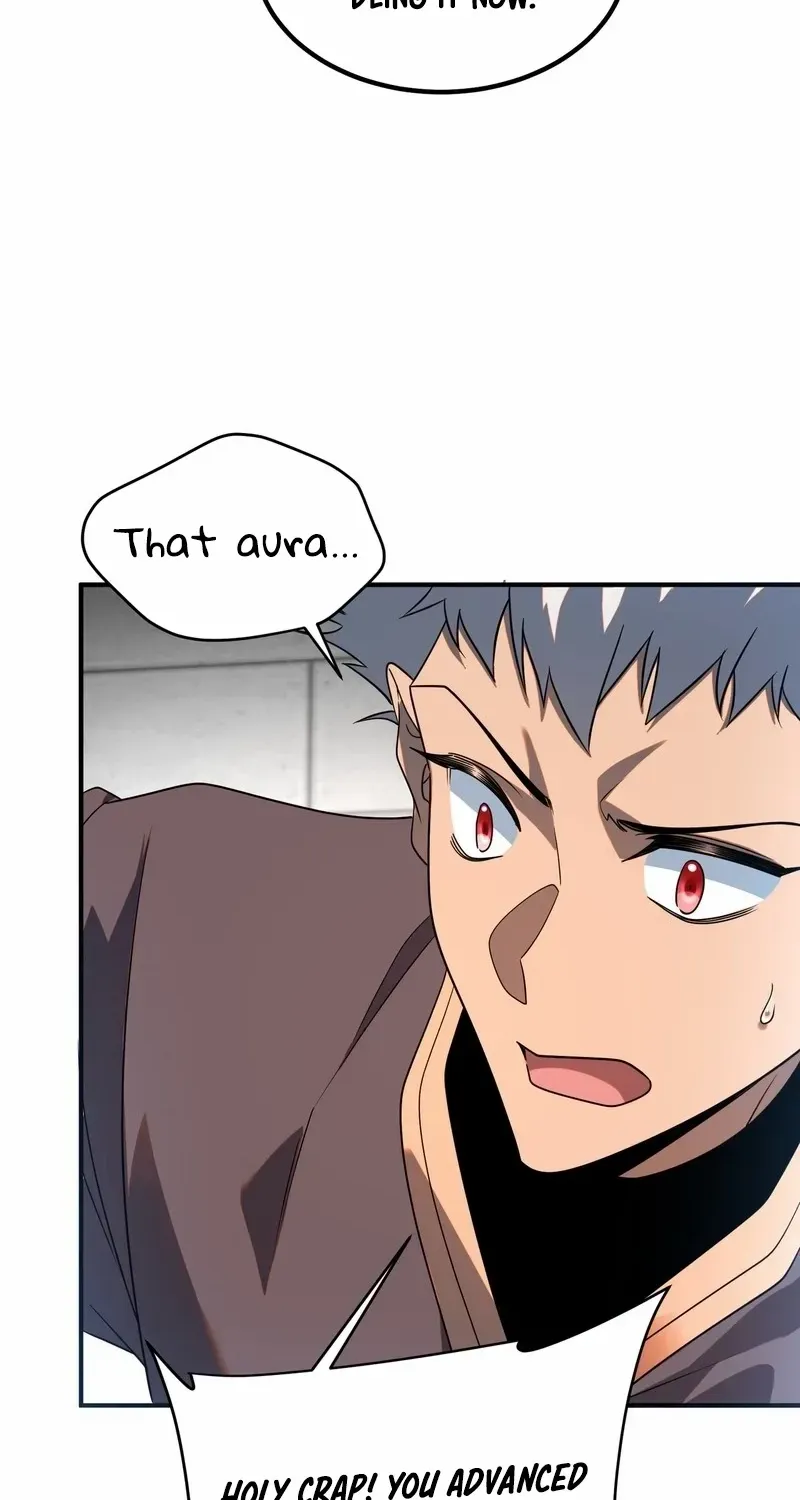 Awakening the Purple Thunder at the Beginning Chapter 25 page 41 - 