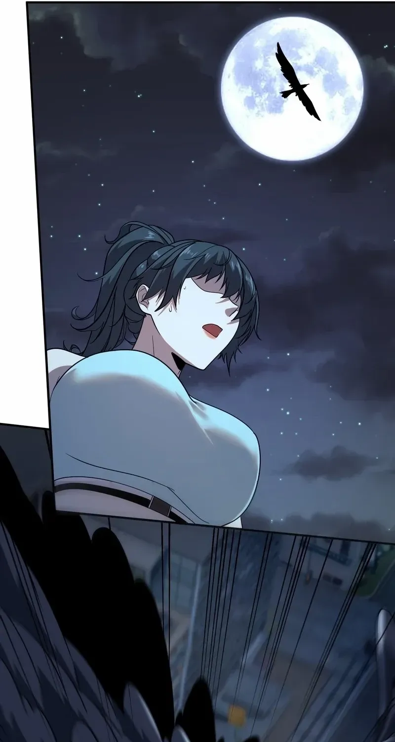 Awakening the Purple Thunder at the Beginning Chapter 25 page 72 - 