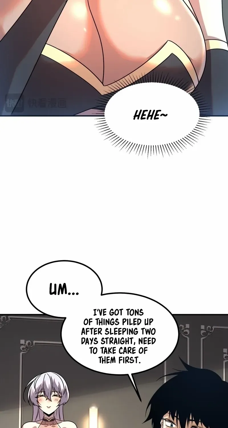 Awakening the Purple Thunder at the Beginning Chapter 25 page 10 - 