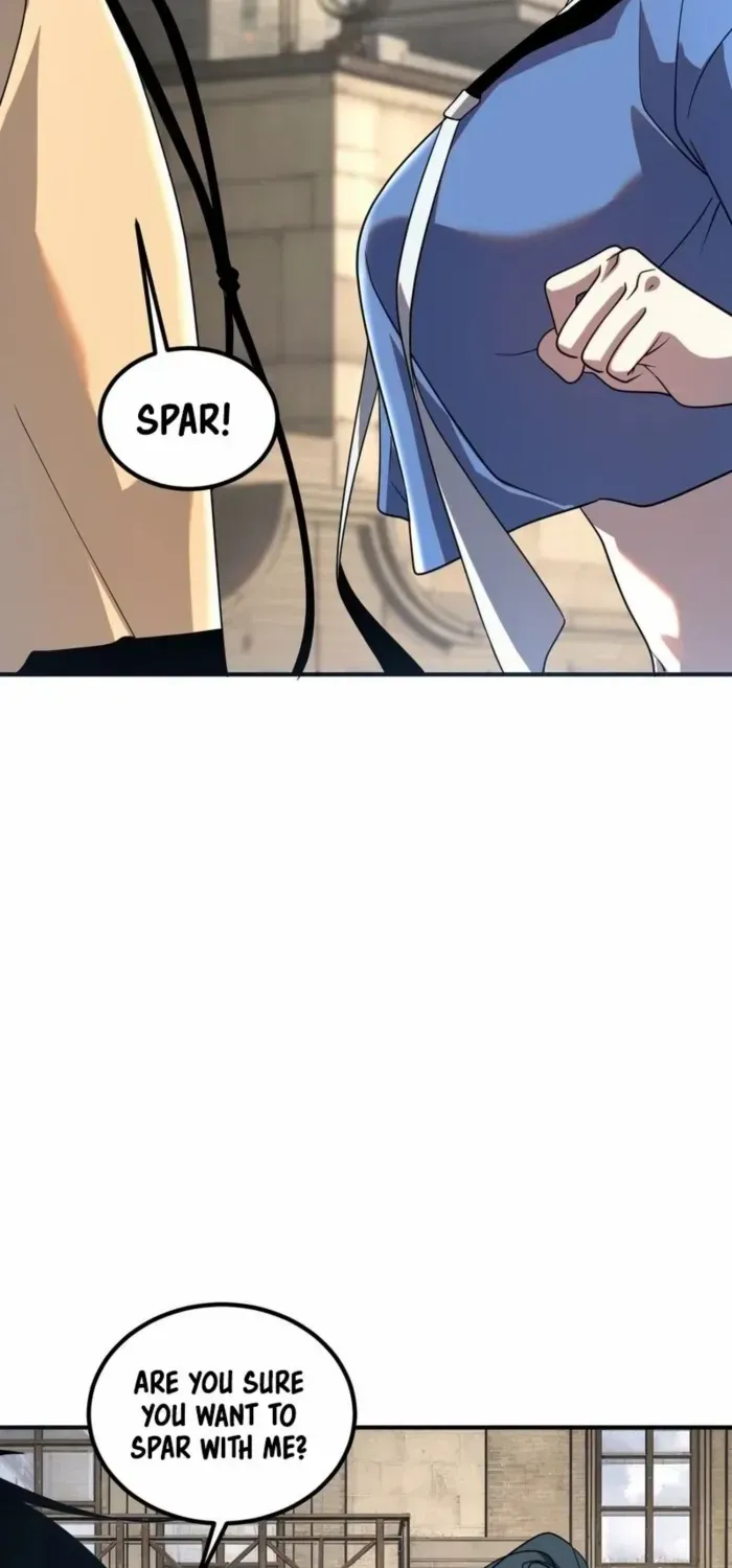 Awakening the Purple Thunder at the Beginning Chapter 26 page 12 - 