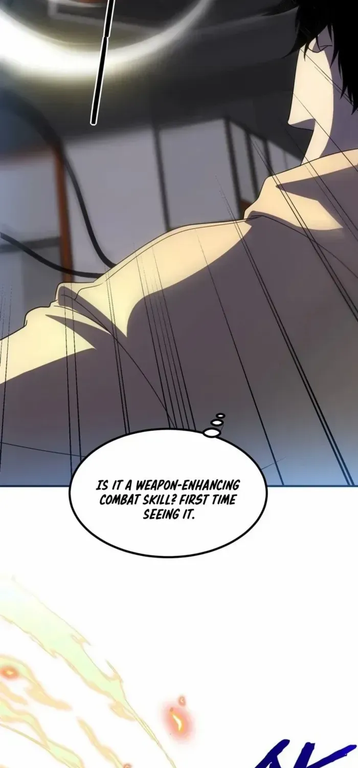 Awakening the Purple Thunder at the Beginning Chapter 26 page 40 - 