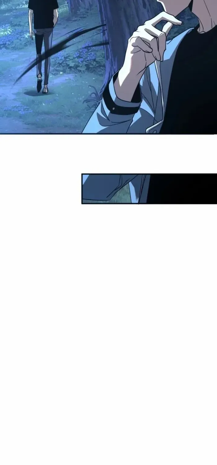 Awakening the Purple Thunder at the Beginning Chapter 26 page 5 - 