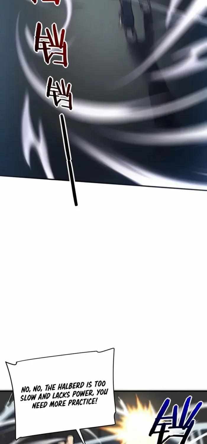 Awakening the Purple Thunder at the Beginning Chapter 26 page 49 - 