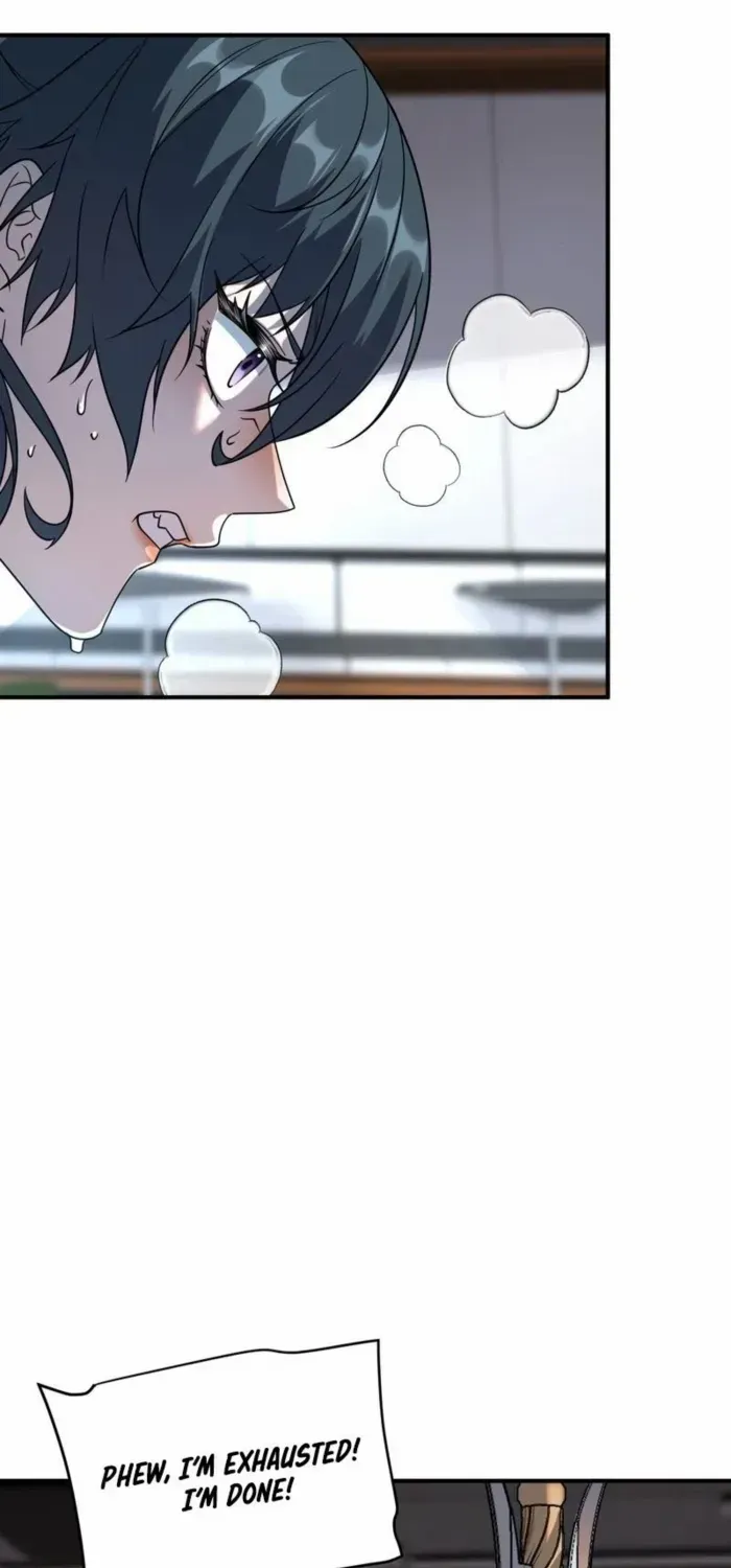 Awakening the Purple Thunder at the Beginning Chapter 26 page 51 - 