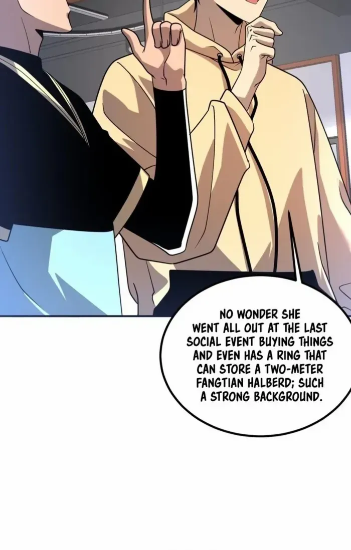 Awakening the Purple Thunder at the Beginning Chapter 26 page 63 - 