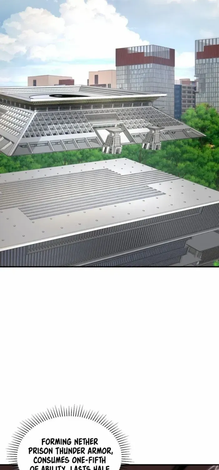 Awakening the Purple Thunder at the Beginning Chapter 26 page 66 - 