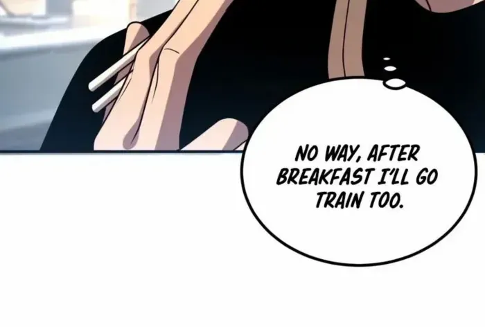 Awakening the Purple Thunder at the Beginning Chapter 26 page 8 - 