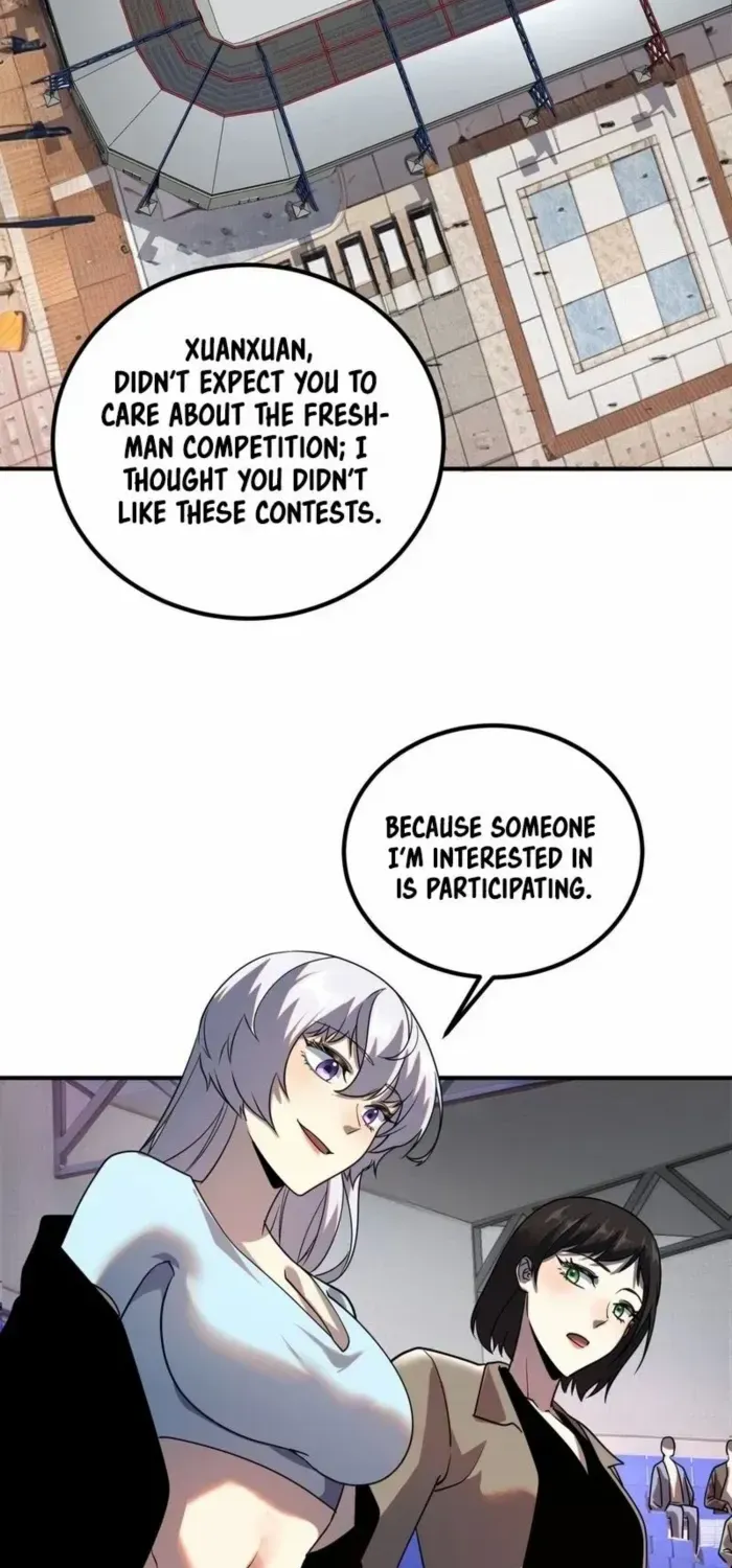 Awakening the Purple Thunder at the Beginning Chapter 26 page 78 - 
