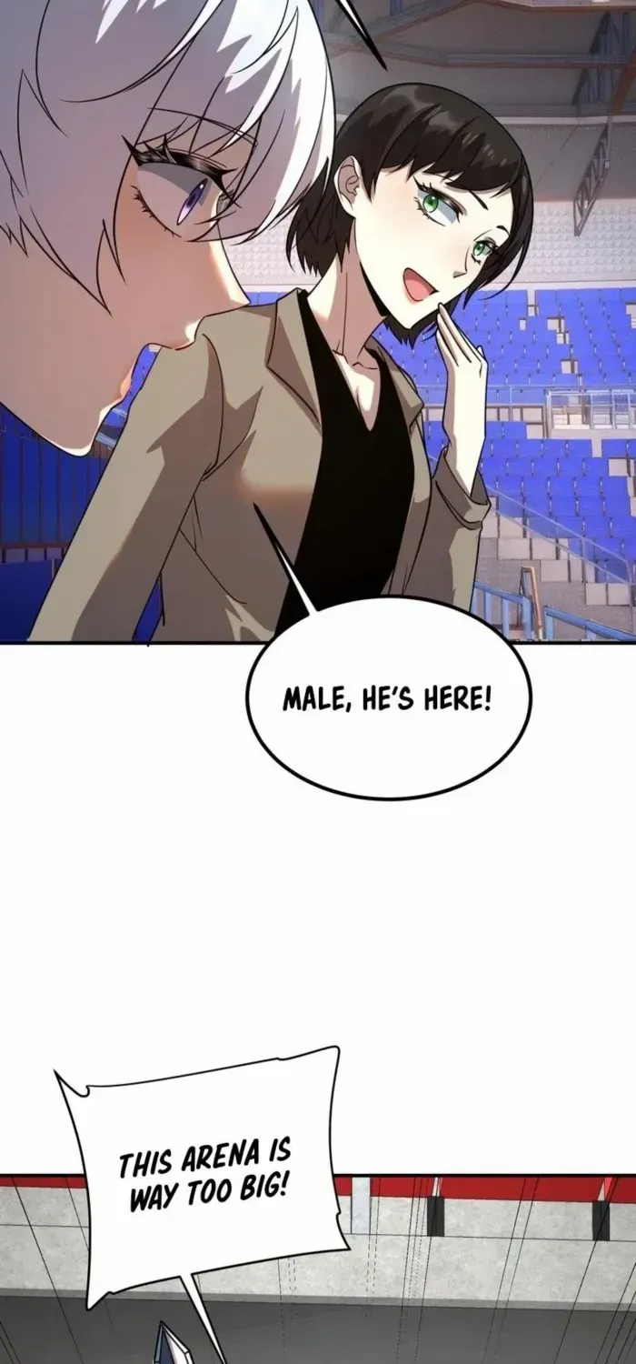 Awakening the Purple Thunder at the Beginning Chapter 26 page 80 - 