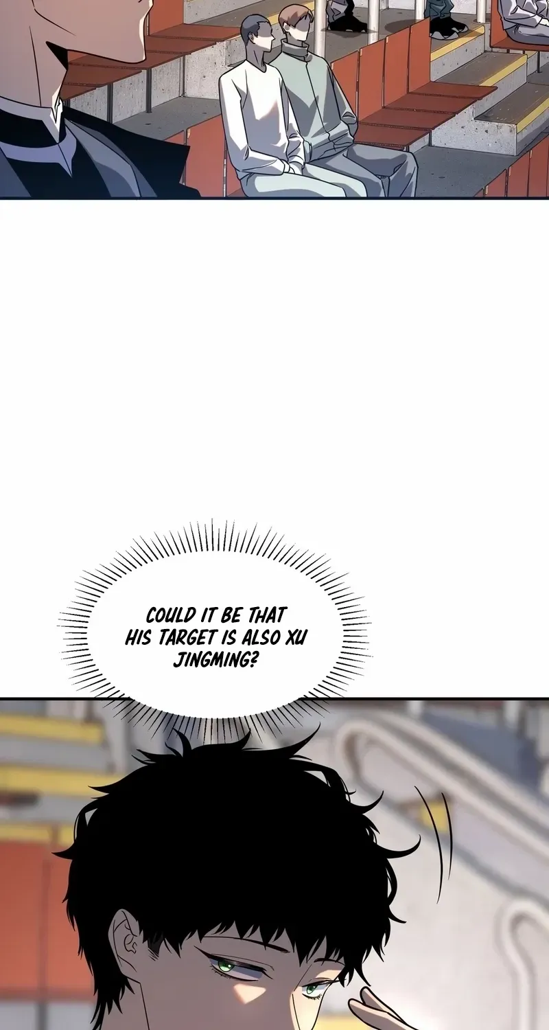 Awakening the Purple Thunder at the Beginning Chapter 27 page 15 - 
