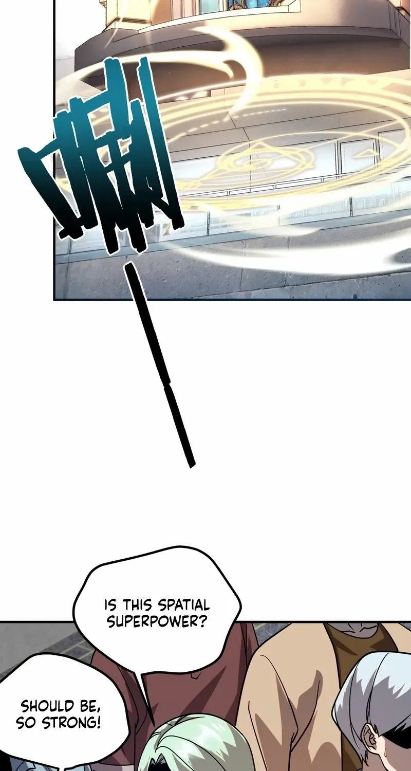 Awakening the Purple Thunder at the Beginning Chapter 27 page 19 - 