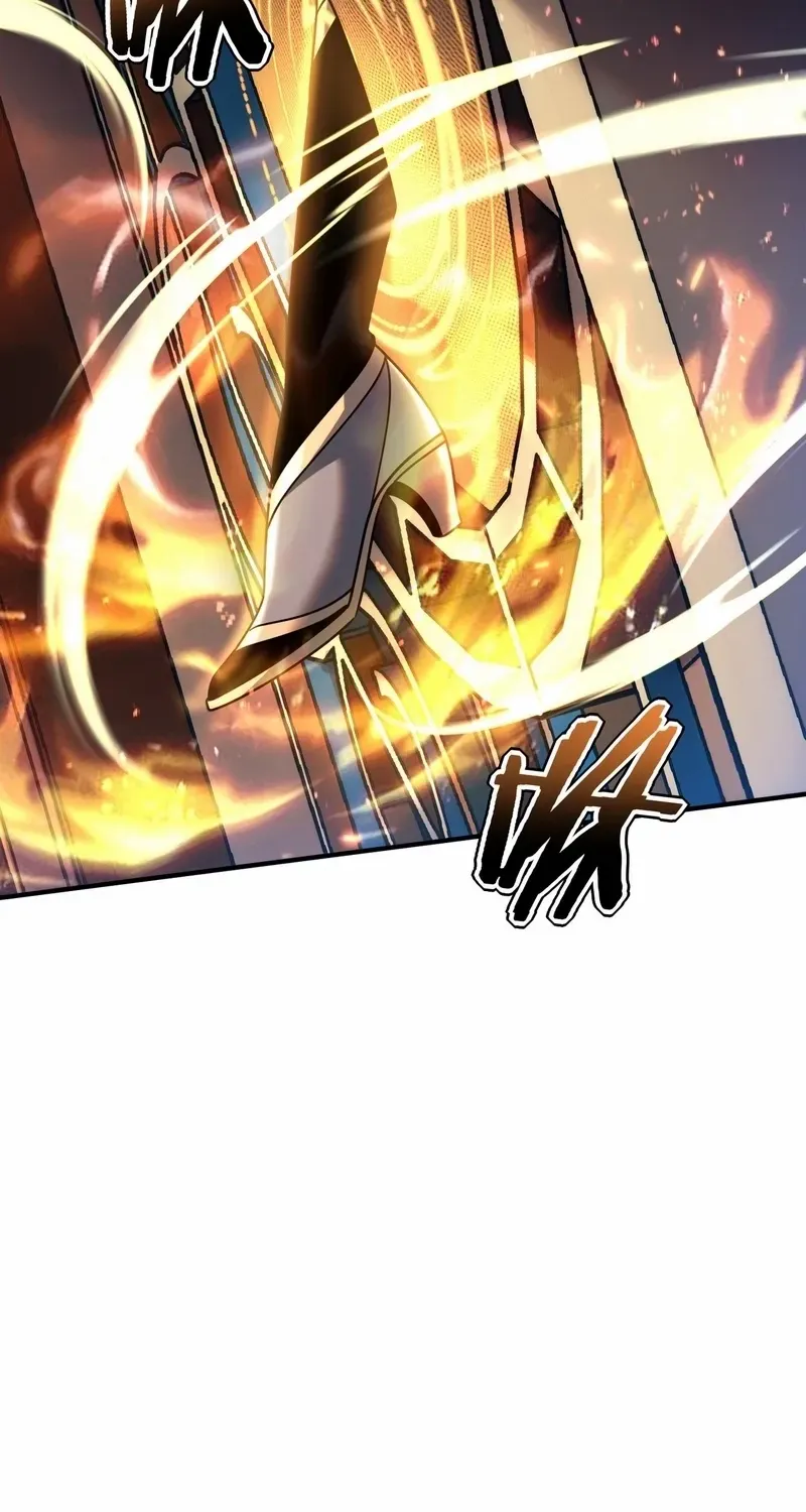 Awakening the Purple Thunder at the Beginning Chapter 27 page 21 - 