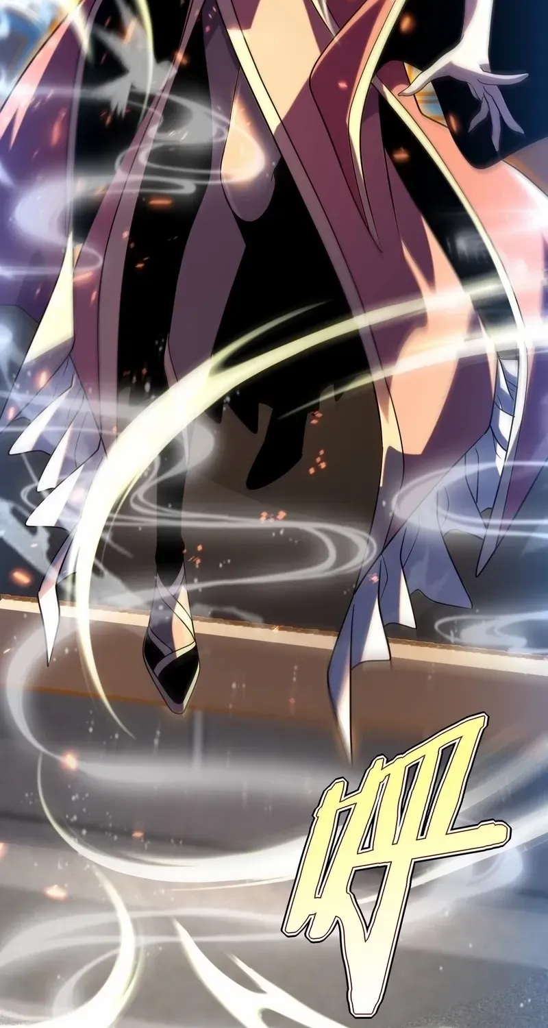 Awakening the Purple Thunder at the Beginning Chapter 27 page 23 - 