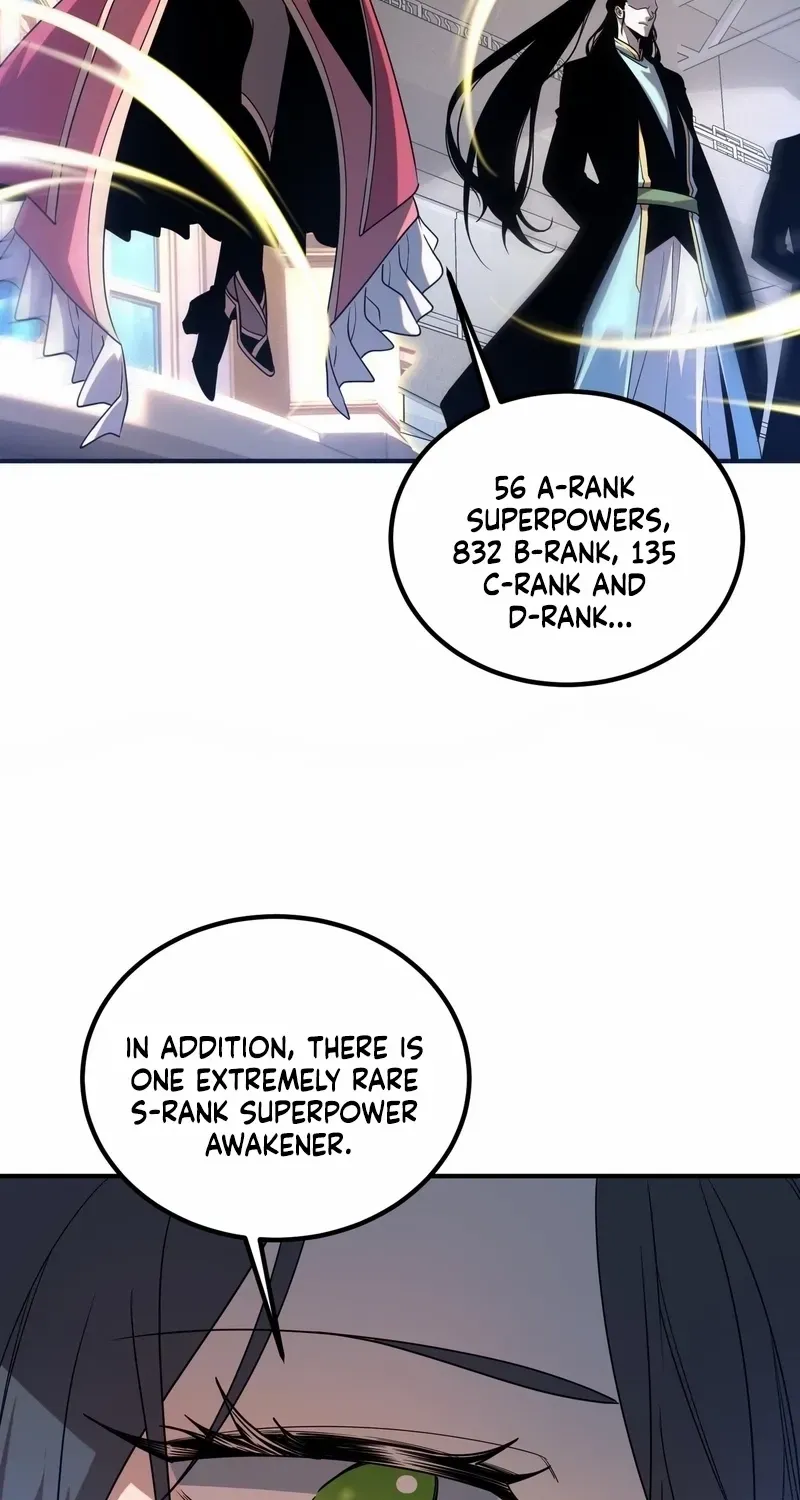 Awakening the Purple Thunder at the Beginning Chapter 27 page 28 - 