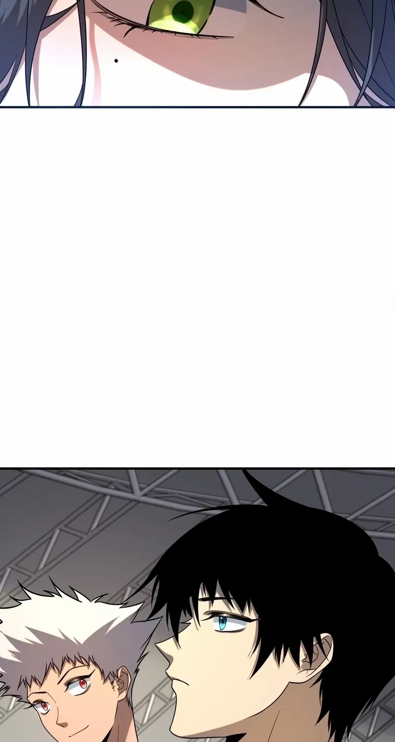 Awakening the Purple Thunder at the Beginning Chapter 27 page 29 - 