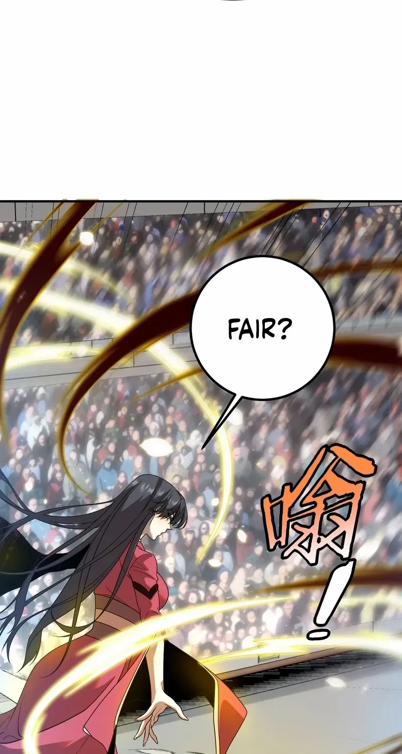 Awakening the Purple Thunder at the Beginning Chapter 27 page 34 - 