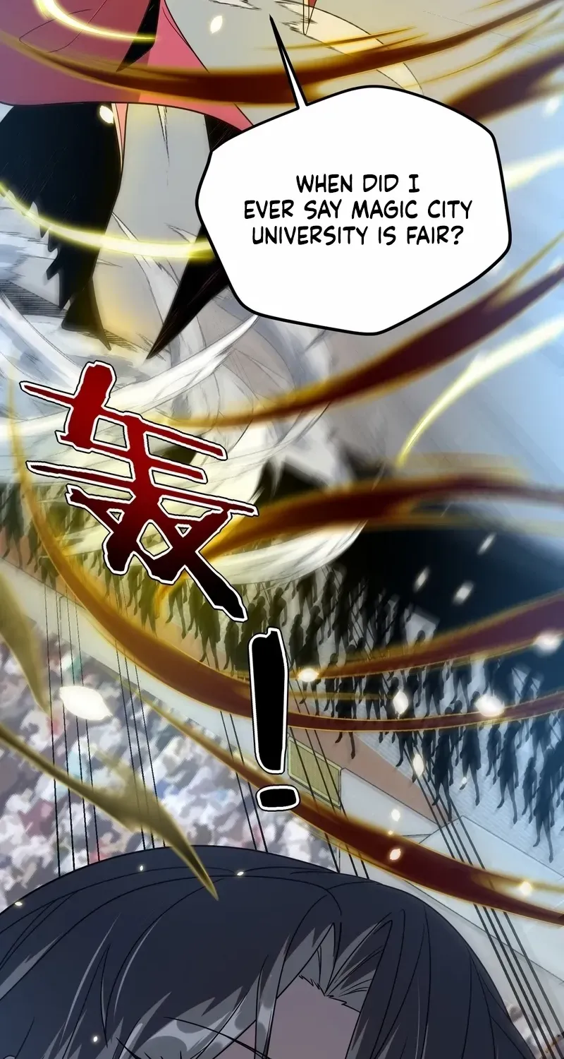 Awakening the Purple Thunder at the Beginning Chapter 27 page 35 - 