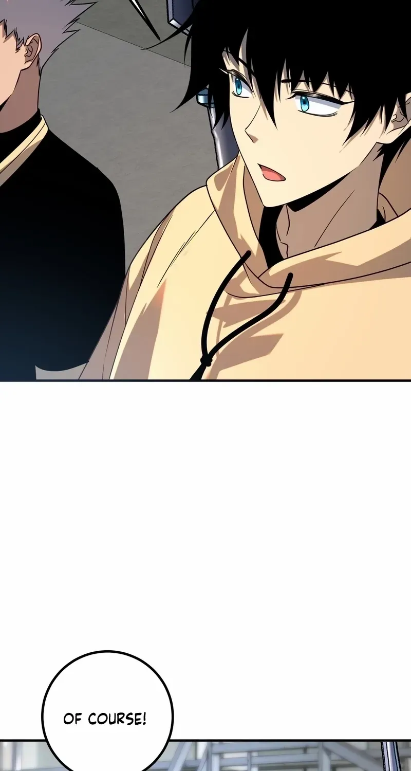 Awakening the Purple Thunder at the Beginning Chapter 27 page 6 - 