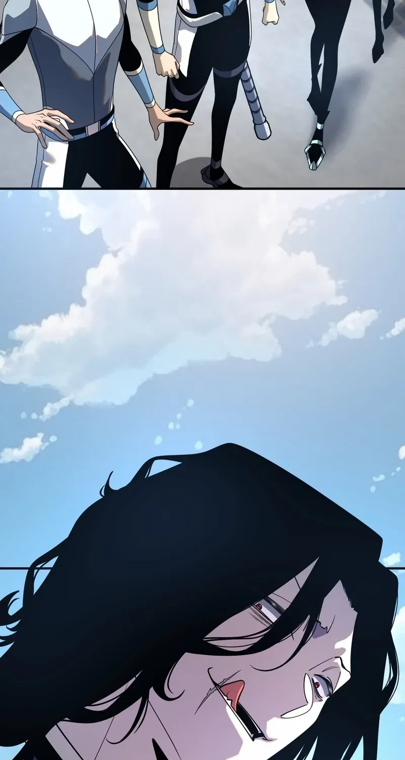 Awakening the Purple Thunder at the Beginning Chapter 27 page 54 - 