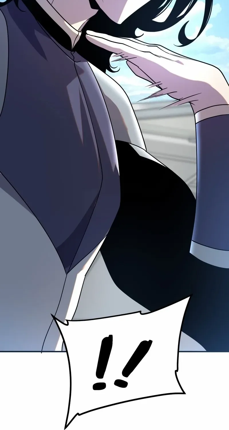 Awakening the Purple Thunder at the Beginning Chapter 27 page 55 - 
