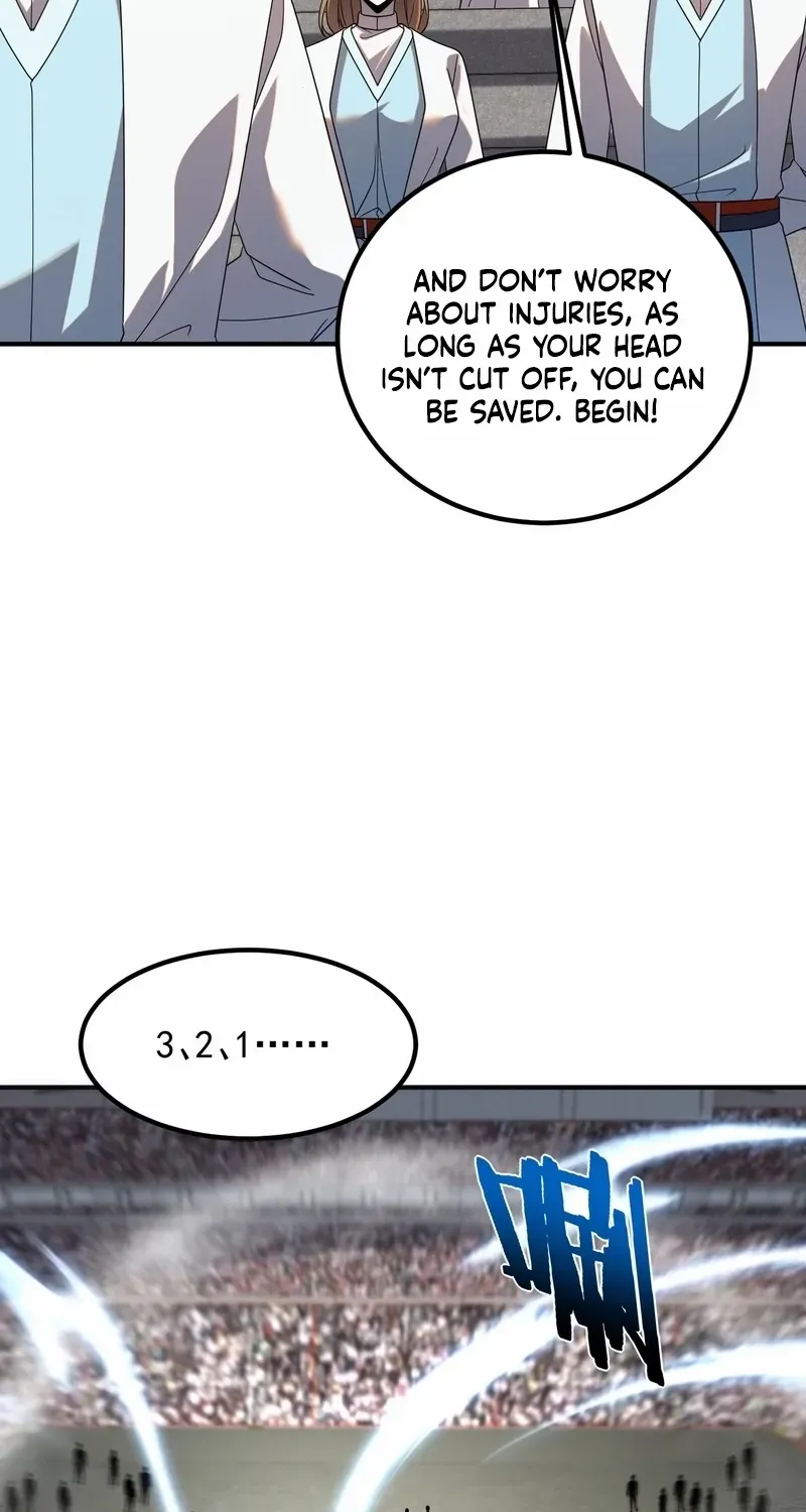 Awakening the Purple Thunder at the Beginning Chapter 27 page 63 - 