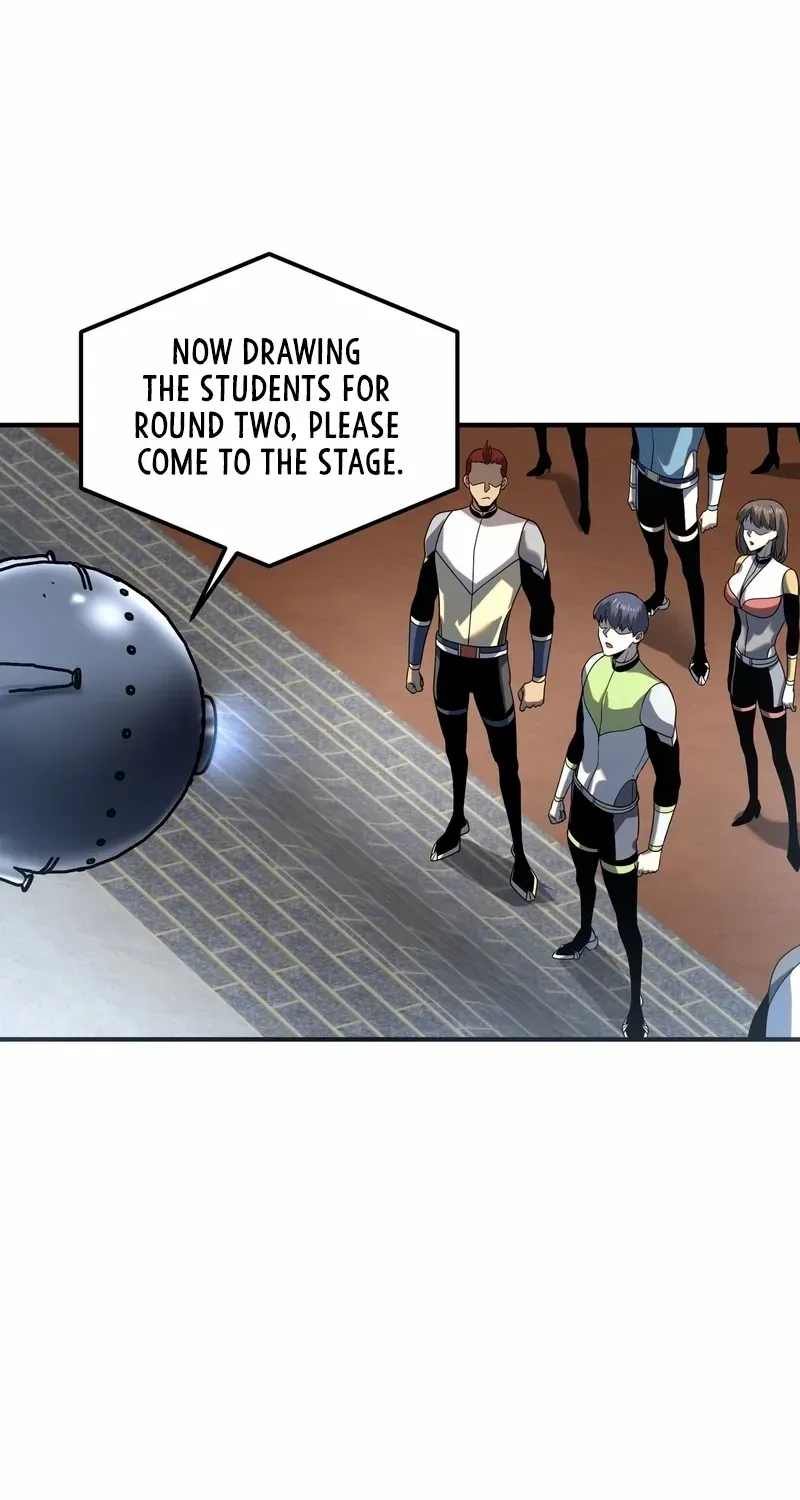 Awakening the Purple Thunder at the Beginning Chapter 27 page 76 - 
