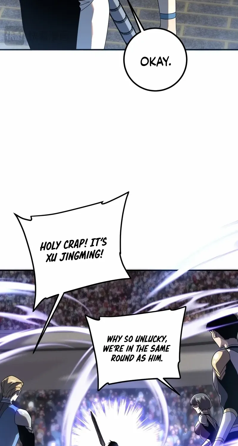 Awakening the Purple Thunder at the Beginning Chapter 27 page 78 - 