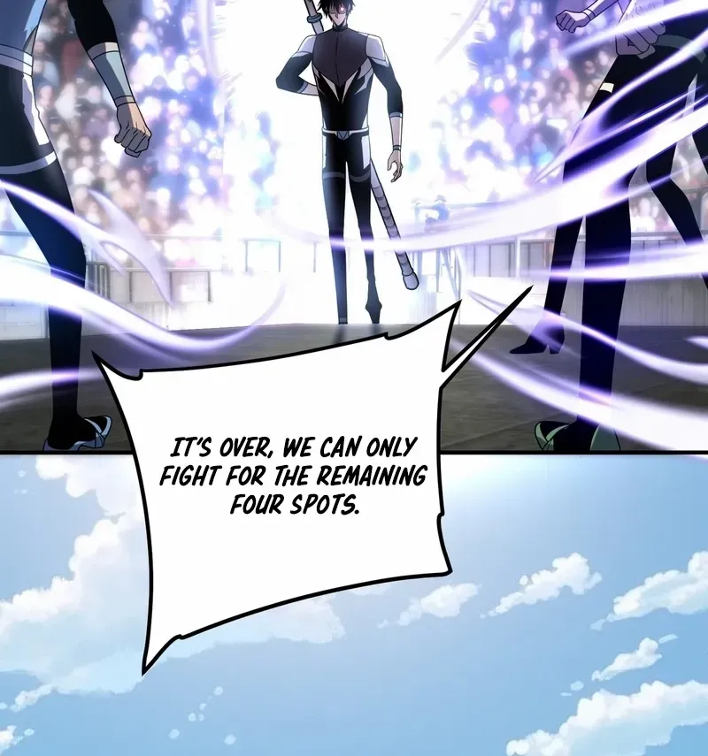 Awakening the Purple Thunder at the Beginning Chapter 27 page 79 - 