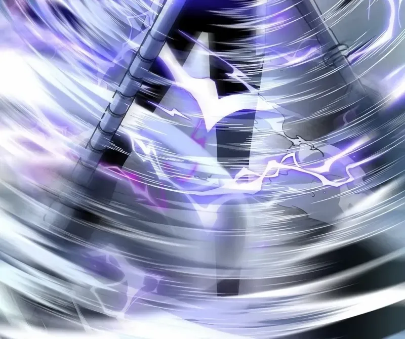 Awakening the Purple Thunder at the Beginning Chapter 27 page 87 - 