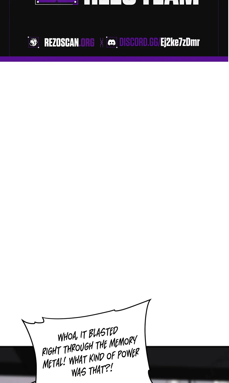 Awakening the Purple Thunder at the Beginning Chapter 3 page 2 - 