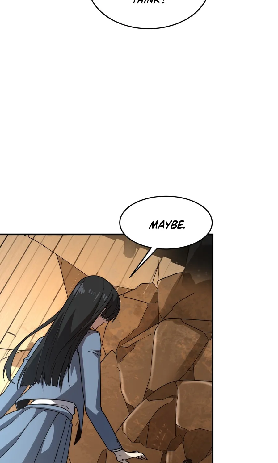 Awakening the Purple Thunder at the Beginning Chapter 3 page 11 - 