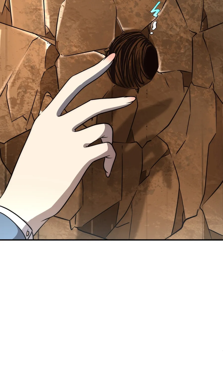Awakening the Purple Thunder at the Beginning Chapter 3 page 13 - 