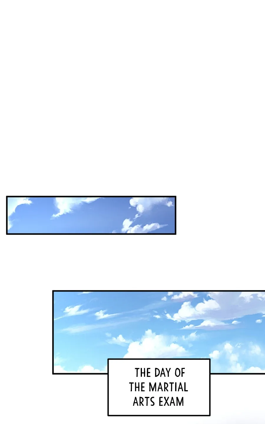 Awakening the Purple Thunder at the Beginning Chapter 3 page 16 - 