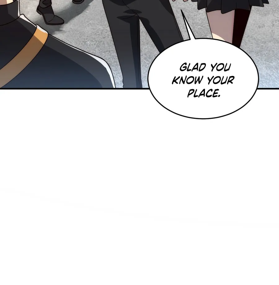 Awakening the Purple Thunder at the Beginning Chapter 3 page 55 - 