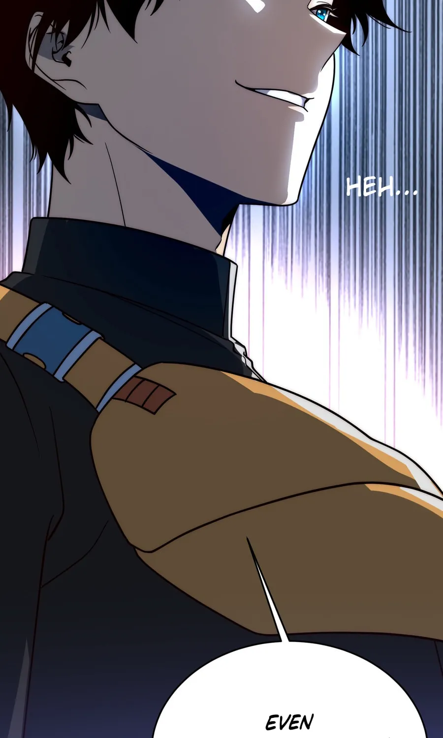 Awakening the Purple Thunder at the Beginning Chapter 3 page 57 - 