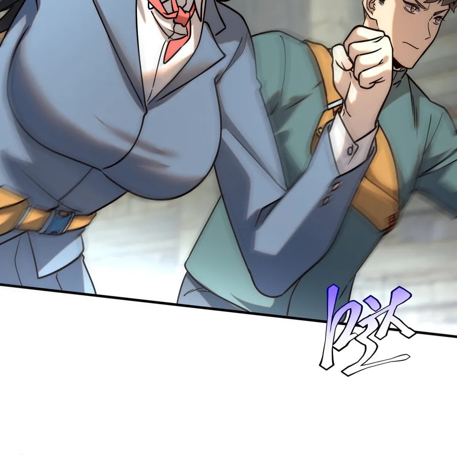 Awakening the Purple Thunder at the Beginning Chapter 3 page 63 - 