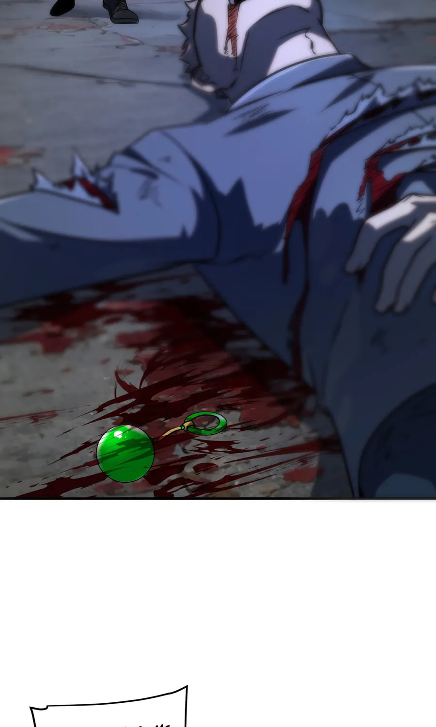 Awakening the Purple Thunder at the Beginning Chapter 3 page 78 - 