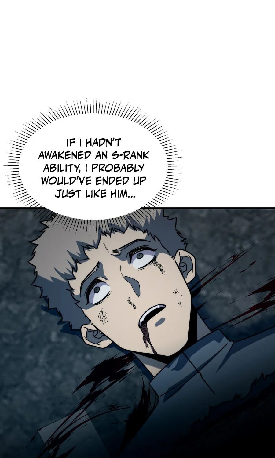 Awakening the Purple Thunder at the Beginning Chapter 3 page 80 - 