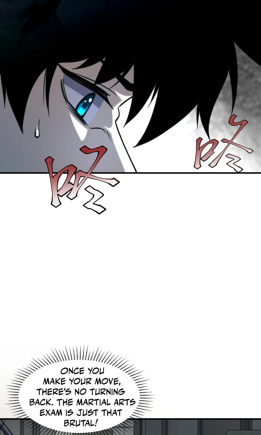 Awakening the Purple Thunder at the Beginning Chapter 3 page 81 - 