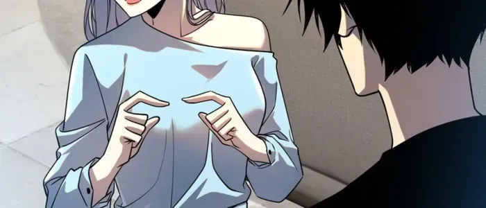 Awakening the Purple Thunder at the Beginning Chapter 33.1 page 20 - 
