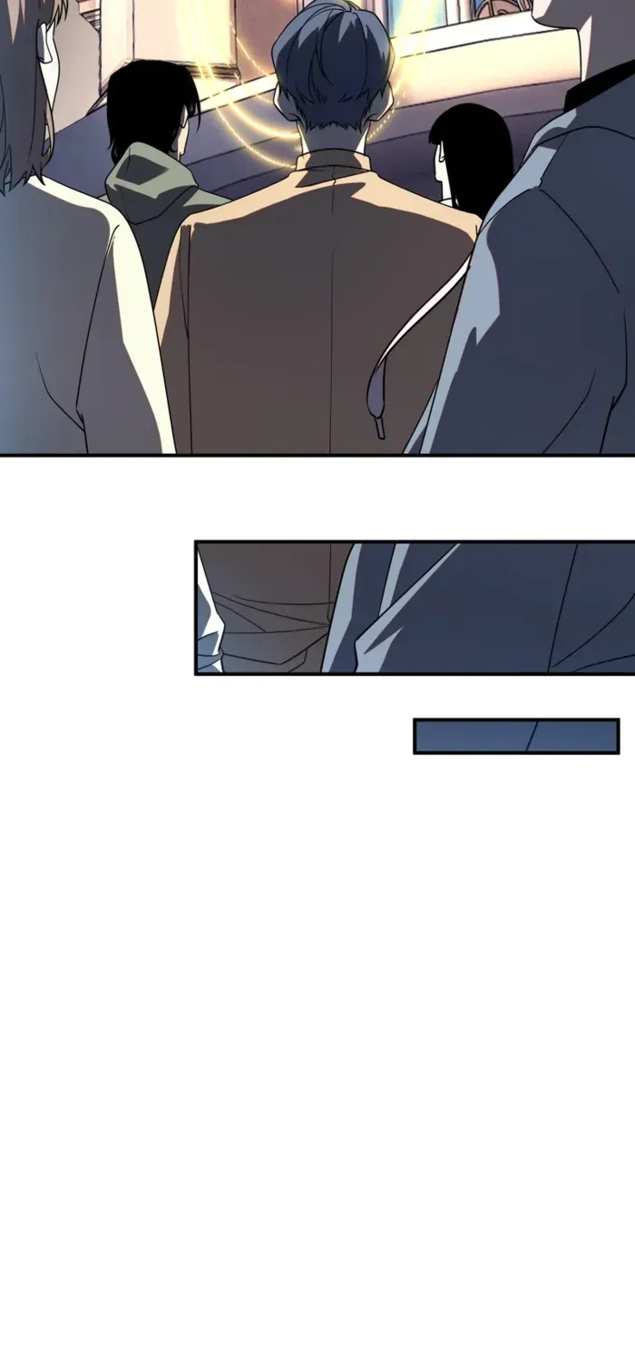 Awakening the Purple Thunder at the Beginning Chapter 33.2 page 13 - 